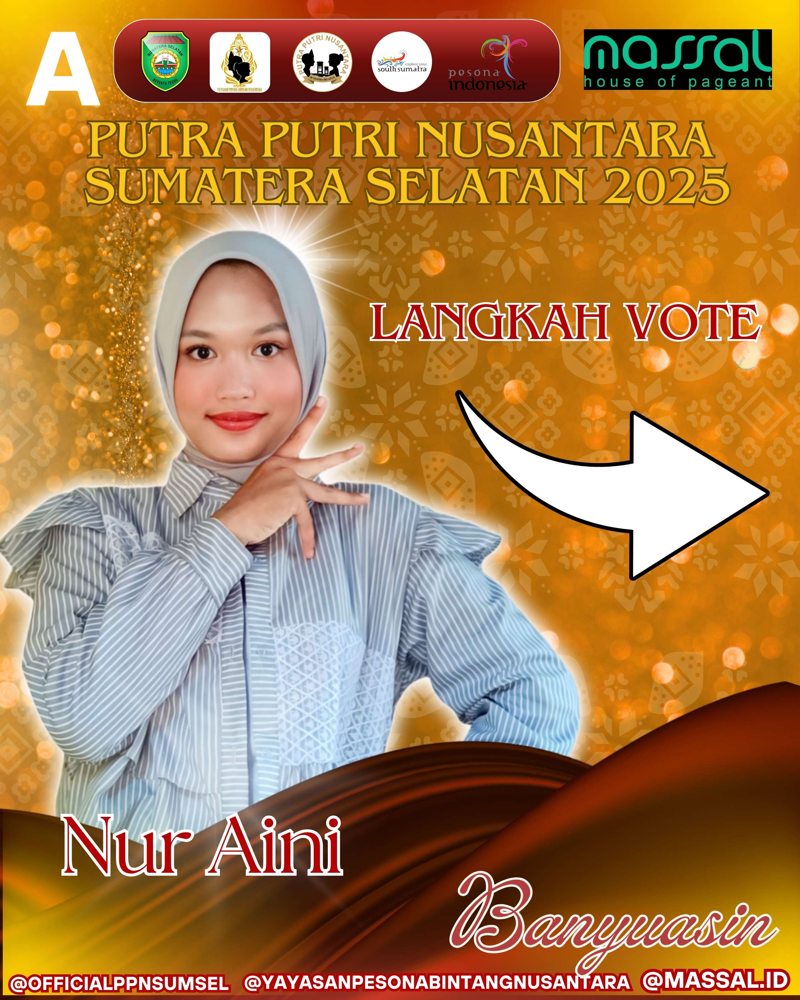 NUR AINI